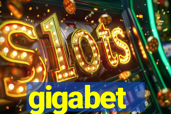 gigabet - casino games